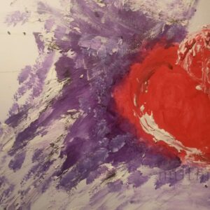 Chaotische Liebe OG
