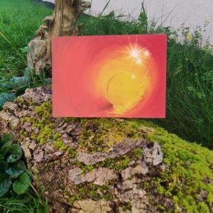 Jesaja 60,1 Hoffnung und Licht
