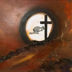 Geborgenheit bei Gott