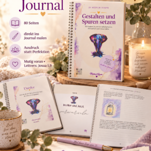 Journal & Kreativbücher